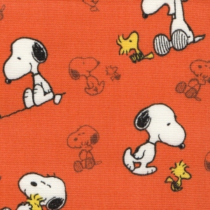 16 - Snoopy