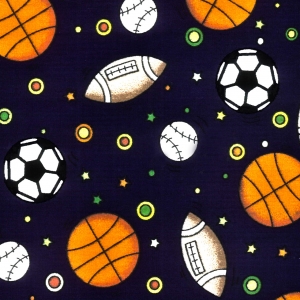 1 - Basquete