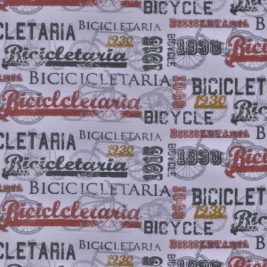 15 - Bicicletaria