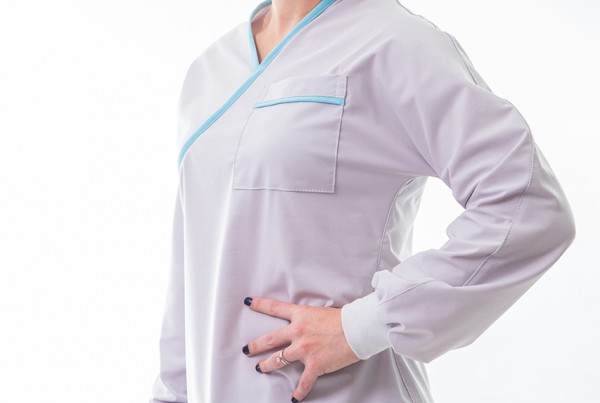 Modelo 6, feminino