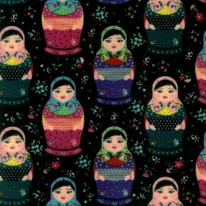 24 - Babushka