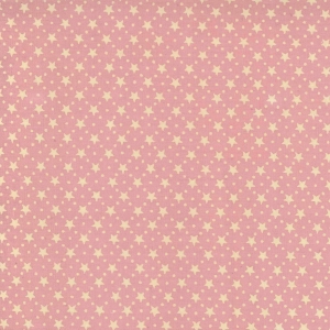 33 - Estrela Rosa