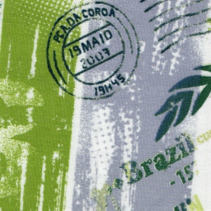 42 - Correio Verde
