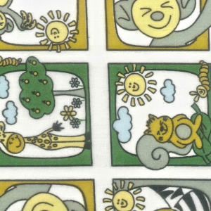 AF – Zoo Verde