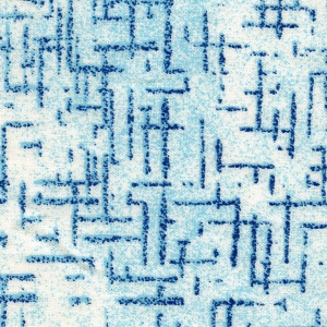 AJ – Grafite Azul