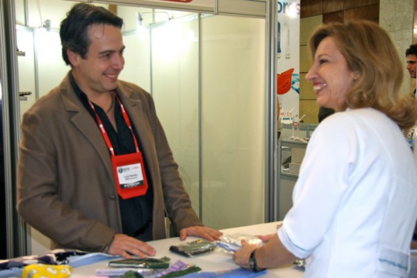 Prof. Dr. Luiz Nantes – SLM – São Paulo