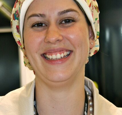 Dra. Luciana Mara Soares – Campinas – segundo lugar galeria do sorriso – SBOE