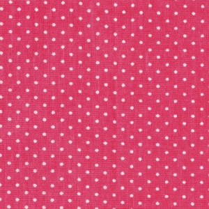 P – Poá Pink