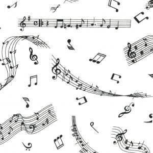 W – Música