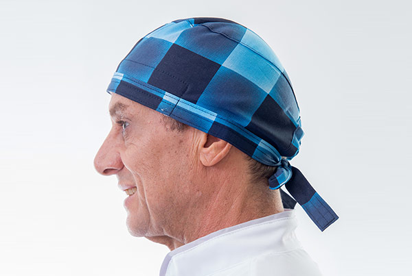 Gorro, destaque