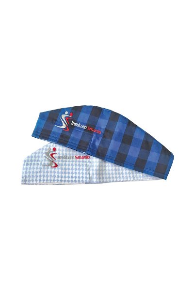 Gorro Personalizado Instituto Smanio