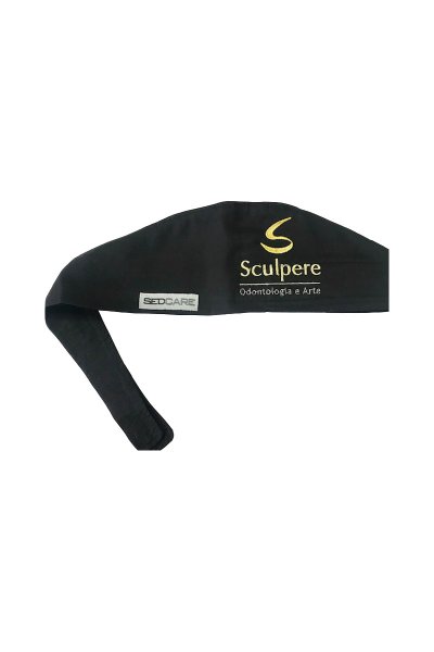Gorro Personalizado Sculpere