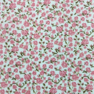 50 - Florzinha Rosa