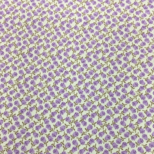 51 - Florzinha Lilás
