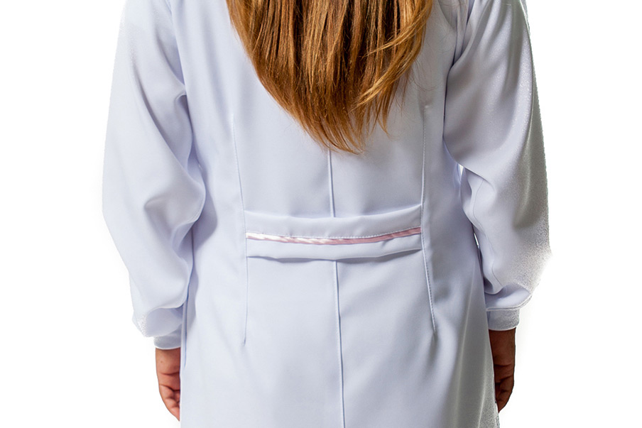 Modelo 4, feminino