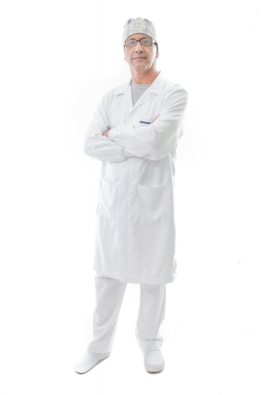 Modelo 3, masculino