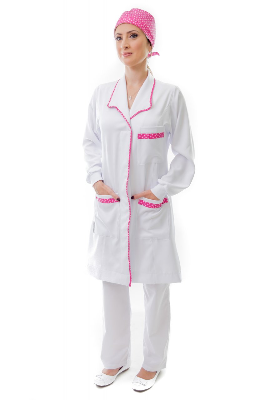 Modelo 3, feminino