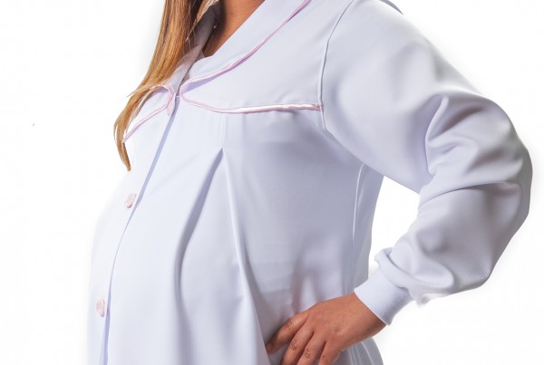 Modelo 4, feminino