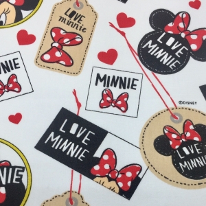 AV - Minnie