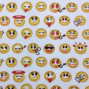 AW - Emojis