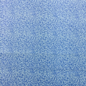 D - Craquelado Azul