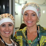 Dra Karina Nobrega – Recife e Dra. Andrea Conceição – Porto Alegre